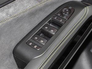 รถยนต์ไฟฟ้ามือสอง BYD Song Plus EV ระยะทาง 605 กม. 5 ที่นั่ง ขับขี่อัจฉริยะ ผลิตในจีน รถ SUV รถยนต์ไฟฟ้ามือสอง BYD - Product Image 5