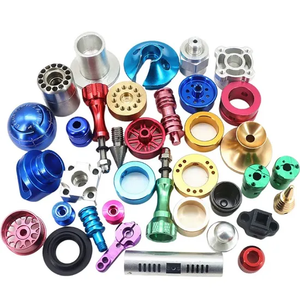 Pièces en plastique personnalisées de haute précision usinées par CNC, ABS, PET, PP, PC, PS, PA6, PA66, PLA, autres produits en plastique, PVC, Rohs - Product Image 5