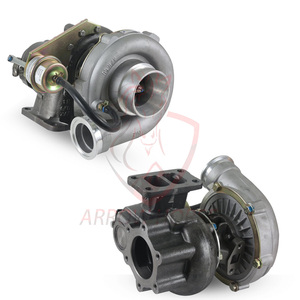 Pièces de moteur automobile de marque TAH accessoires de chargeur de turbo de voiture pour DONGFENG 580 glory580 glory 500 S30 aeolus AX7 forthing t5 nan box - Product Image 3