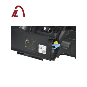 Автомобильные системы освещения для Mercedes-Benz GLE166 W166 2015-2018, светодиодные передние фары W166 12V, аксессуары для авто (версия для США) - Product Image 3