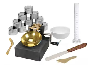 High-Precision Casagrande Líquido Limit Tester Kit | Solo Umidade Conteúdo Equipamento De Teste - Product Image 6