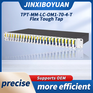 Keysight Flex Tap Pasivo Óptico TPX-10-SR-50-50 con 1 Mes de Garantía - Product Image 1