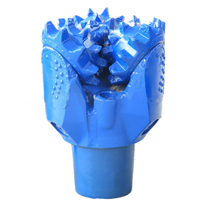 ISO Standards Rock-cutting Steel Teeth 11 5 /8 Inch Tricone Bit Water Well Drilling Equipment <b>Roller</b> - Product Image 1