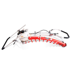 Machine à récolter la lavande de haute qualité et à haute efficacité avec moteur, petite, pour deux personnes - Product Image 1