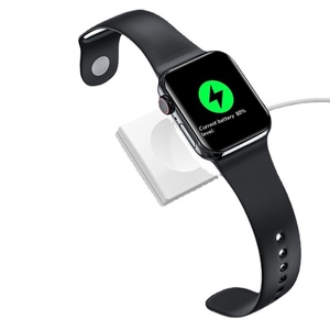 <span class=keywords><strong>Chargeur</strong></span> sans fil Explosions pour <span class=keywords><strong>montre</strong></span> IWatch1-6 génération, charge magnétique rapide, compatible avec tous les modèles de <span class=keywords><strong>montre</strong></span> - Product Image 4
