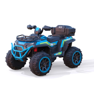 Nouvelle arrivée Voiture électrique pour enfants <span class=keywords><strong>12V</strong></span> Voiture électrique pour enfants à monter ATV 4 roues <span class=keywords><strong>Quad</strong></span> avec musique Lumière LED Voiture à monter pour enfants - Product Image 3