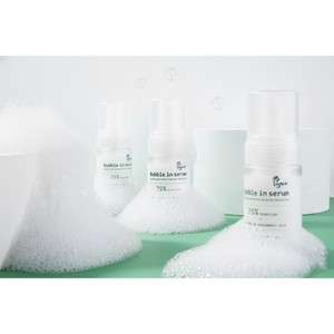 Oddniss Bubble In Serum 90 ml Hidratación Control de Poros Cuidado de la Piel - Product Image 6