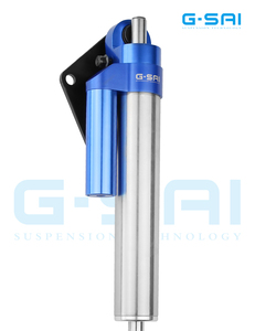 Componenti per sospensioni fuoristrada ad alte prestazioni regolabili a compressione bidirezionale per BAIC BJ40-ammortizzatori in azoto - Product Image 3