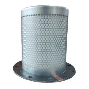 Separador de Aceite para Compresor de Aire Industrial Manny 6.3569.0, Nuevo, Metálico, Certificado ISO9001 - Product Image 1