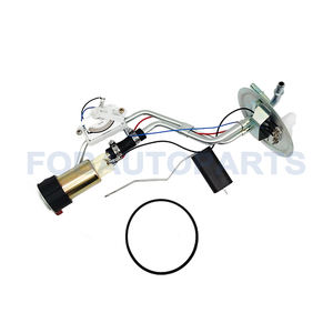 Per Ford Ranger 1989-1997 gruppo pompa carburante compatibile Mazda B2300 B3000 B4000 1994-1997 2.3L 2.9L 3.0L 4.0L E2078S P74528S - Product Image 4