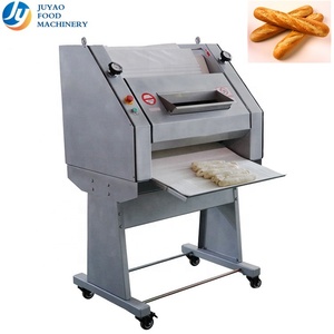 Moldeadora de Baguettes Comercial, Máquina para Hacer Pan Francés, Equipo de Panadería, Moldeadora de Baguettes Fácil de Operar - Product Image 1