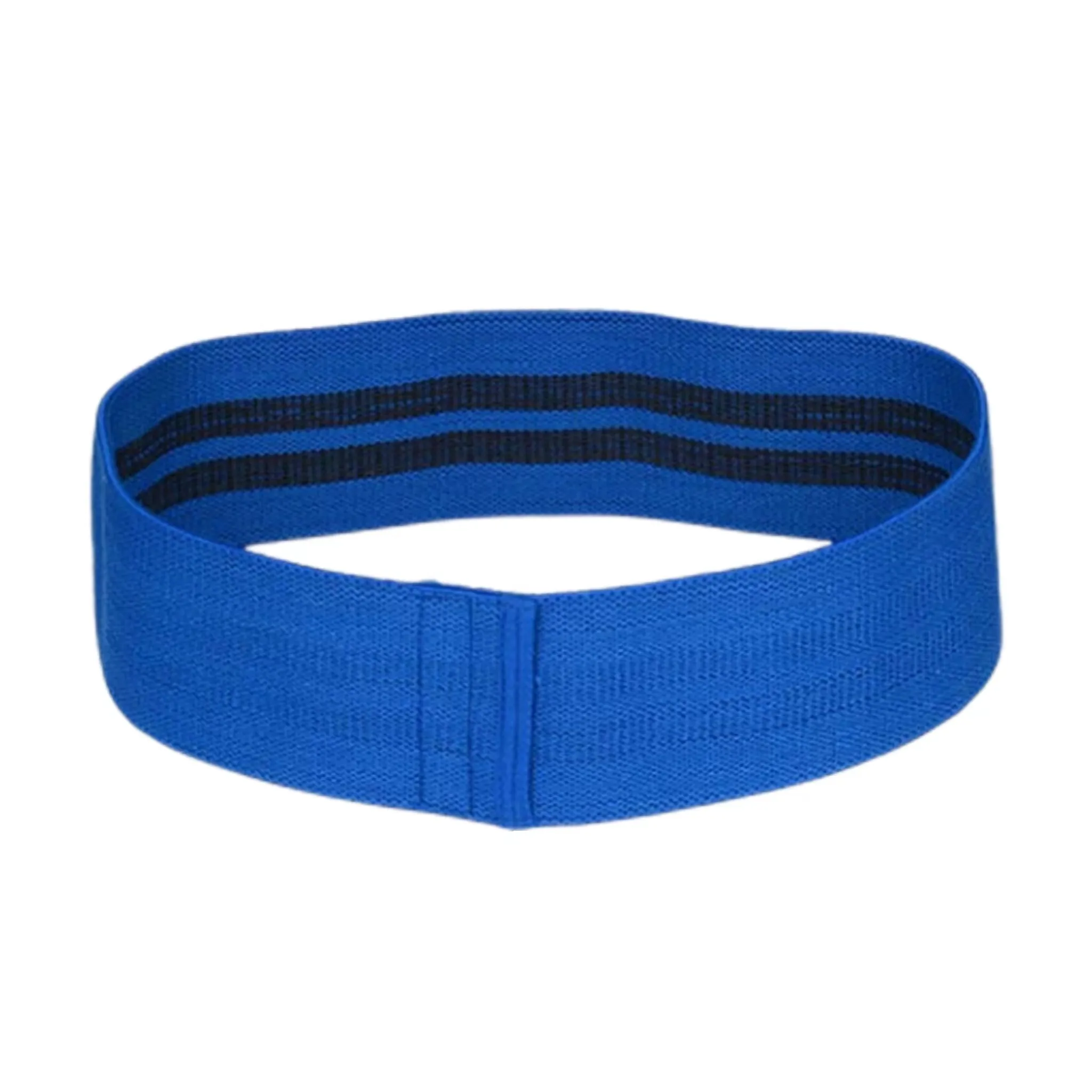 Fitness Resistance Bands Yoga Pilates Thigh Hip Circle Stretch Expander Bands Gym Training Home Workout Equipment Elastic Bands