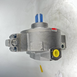 Pompes à piston hydrauliques Série 0514 0514600005 0514500025 051471331 0514500623 0514700023 Pompes à piston hydrauliques Série 0514 0514 - Product Image 6