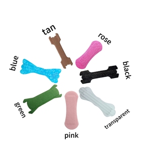Tiras nasales sin medicamentos para ronquidos, tamaño grande, transparentes, de PE, marca privada, tiras nasales elásticas fuertes, venta al <span class=keywords><strong>por</strong></span> mayor - Product Image 3