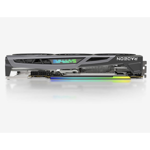 การ์ดจอเกมมิ่งมือสอง Sapphire NITRO+ Radeon 6800 พร้อมหน่วยความจำ 16GB GDDR6 รองรับ RDNA 2 สำหรับเล่นเกม Cyberpunk 2077 Sapphire NITRO+ Radeon 6800 - Product Image 2