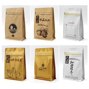 Tomack — sac de préparation automatique, emballage sous vide, rotatif, Doypack - Product Image 4