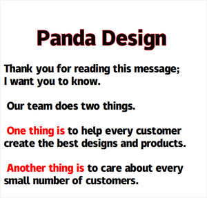 Angelo in Resina Dipinto a Mano Personalizzato, Animale Cartoon per Scultura, Confezione Regalo di Alta Gamma per Collana, Decorazione - Product Image 6