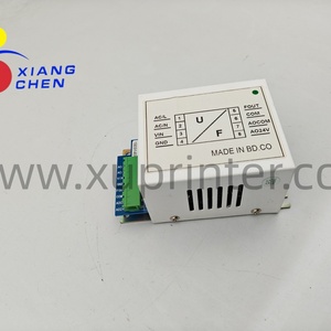 ER Made in China Voltage to Frequency Converter U/F 180914008 for GOSS Offset Printing Machine - Product Image 4