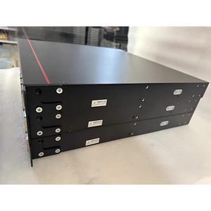 Nuevo Switch Empresarial 02353HVH S5731S-H24T4X-A (24 Puertos 10/100/1000BASE-T, 4 Puertos 10GE SFP+, 1 Fuente de Alimentación CA de 150W) - Product Image 5