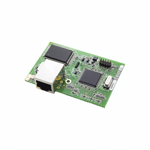 Electronic Circuit Components 20-101-0507 Embedded Manufacturer Channel - Product Image 1