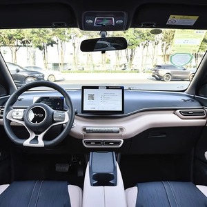 BYD Seagull Edición Skybound 2023 Original, Vehículo <span class=keywords><strong>de</strong></span> Nueva Energía, Auto Usado en Tienda en China <span class=keywords><strong>Mano</strong></span> izquierda - Product Image 6