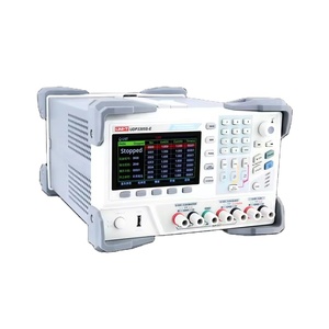 Fuente de Alimentación CC Lineal Programable UNI-T UDP3305S de 348W, 5A, 30V, 3 Canales, Variable, OEM, Garantí<span class=keywords><strong>a</strong></span> de 3 <span class=keywords><strong>A</strong></span>ños - Product Image 4