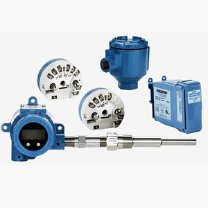 Écran LCD 3144P d'origine, température 4-20mA, 03144-3120-0002 pour environnement aquatique, 3144PD5A1E7PTM5C1Q4HR7XA+0085N3P1J0080U Rose - Product Image 2