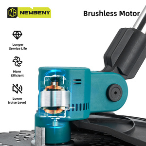 <span class=keywords><strong>Tondeuse</strong></span> à gazon <span class=keywords><strong>électrique</strong></span> Newbeny 4000w pour la coupe de l'herbe, <span class=keywords><strong>batterie</strong></span> Li-ion 20000mah, <span class=keywords><strong>tondeuse</strong></span> sans fil, outil de jardin pour <span class=keywords><strong>batterie</strong></span> <span class=keywords><strong>Makita</strong></span> 18v - Product Image 5