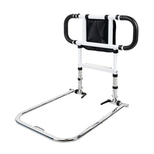 Reposabrazos de asistencia para despertar para ancianos, ayuda para mesita de noche para ancianos, mujeres embarazadas, suministro de terapia de rehabilitación anticaída, personalizado moderno - Product Image 5