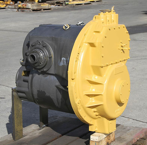 349D E385C E390D 374F 395F 390F Bomba rotativa 259-0784 266-7953 bomba hidráulica K7V280 - Product Image 5