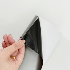 Película Autoadhesiva Decorativa de PVC para Renovación de Muebles, Adhesivo para Armarios, Mesas y Gabinetes - Product Image 3