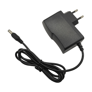 Ac DC 15 V 1A <span class=keywords><strong>Power</strong></span> <span class=keywords><strong>Adapter</strong></span> AC 100V-240V 15 Volt 1 Amp EU chúng tôi tường sạc cho Router - Product Image 1