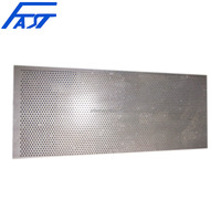 Perceuse CNC à tête multi-broches personnalisée pour plaques en acier inoxydable