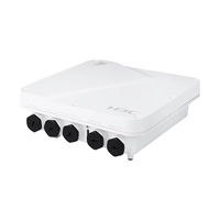 Punto de Acceso Exterior de Alto Rendimiento H3C WA7330X 9801A5F3 con Wi-Fi 7 (802.11be)