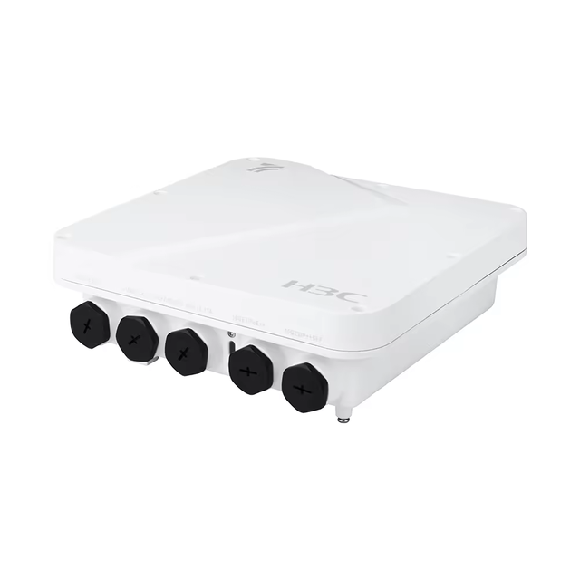 H3C WA7330X 9801A5F3 High-performance Wi-Fi 7 (802.11be) Outdoor Access Point