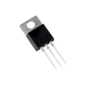 Manufacturer Channel TO 220 3 LM317MABTG Power Management (PMIC) Electronic Circuit Components - Product Image 1