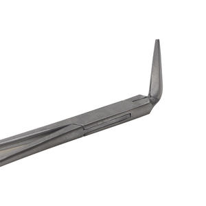 Minimally Invasive Tooth Extraction Forceps Cross-Border Oral Dental <b>Instruments</b> Root Fragment Dental <b>Surgical</b> <b>Instruments</b> - Product Image 2