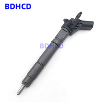 0445115069 for Bosch Engine Parts Diesel Common Rail Fuel Injector Auto Engine Parts Car Engine Systems Assembly 044 511 5069
