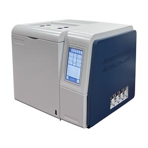 Chromatographe en phase gazeuse et spectromètre de masse (GC/MS) portable électrique PUSH à vendre, prix du chromatographe en phase gazeuse - Product Image 6