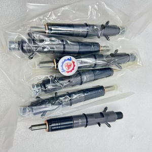 Injecteur de carburant C7.1 454-5091 T419385 398-1507 4545091 pour excavatrice E320D E323D - Product Image 2