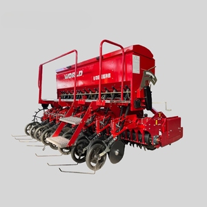 เครื่องหว่านเมล็ดและปลูกต้นไม้รุ่นล่าสุดจาก <span class=keywords><strong>Fmworld</strong></span> เครื่องจักรกลการเกษตร - Product Image 1