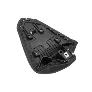 Coussin de siège passager arrière pour moto, compatible avec <span class=keywords><strong>Ducati</strong></span> <span class=keywords><strong>Panigale</strong></span> <span class=keywords><strong>1100</strong></span> V4 V4S 2018-2023 2022 2021 2020 2019 - Product Image 6