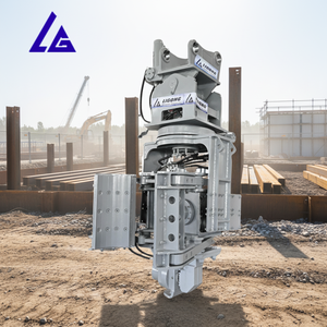 Marteau <span class=keywords><strong>de</strong></span> piquage à structure robuste L06, à prise latérale, certifié CE ISO, pour excavatrice, pour le piquage <span class=keywords><strong>de</strong></span> bâtiments, direct usine - Product Image 4