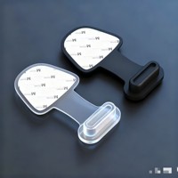 Bouchon anti-poussière universel Type-C anti-perte et anti-poussière pour iPhone 17, Huawei, Xiaomi