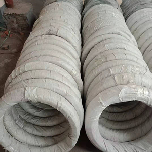 Factory Supplied Cheap Price Coil Electro Galvanised Soft <strong>Wire</strong> Iron <strong>Wire</strong> Galvanized Steel <strong>Wire</strong> - Product Image 6