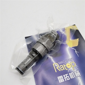 PC200-8 PC300-7 PC350-7 PC340LC-7K วาล์วระบายน้ำรถขุด723-40-93600 723-40-92103 723-40-92203 723-40-92403 - Product Image 2