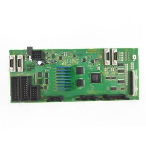 ชุดควบคุม FANUC รุ่นดั้งเดิม A02B-2004-0740 - Product Image 6