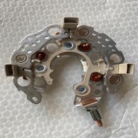 WGD-High Quality OEM INR430 Nouveau redresseur d'alternateur pour Toyota Corolla 130AMP