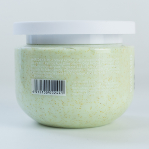 Wholesale <b>Body</b> Care Manufacturer Soothing Calming Face <b>Scrub</b> for Daily Skin Care - Product Image 4