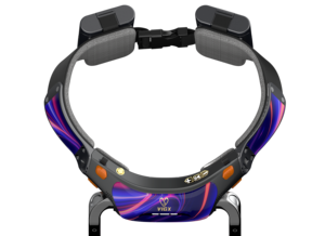 Thiết bị tập luyện sức mạnh khớp gối bảo vệ bằng robot khung xương ngoài hỗ trợ đi bộ và leo núi bằng điện - Product Image 3